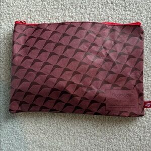 Virgin Atlantic Upper Class Goodie Bag - Filled